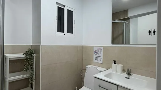 Rooms in Albal - photo 9