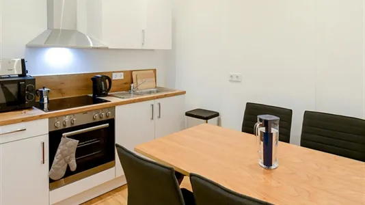 Rooms in Location is not specified - photo 4