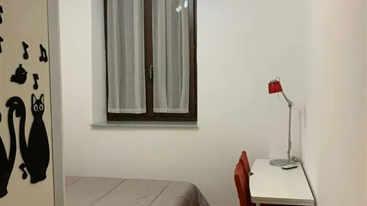 Apartments in Milano Zona 8 - Fiera, Gallaratese, Quarto Oggiaro - photo 10