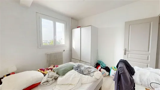 Rooms in Tours - photo 3