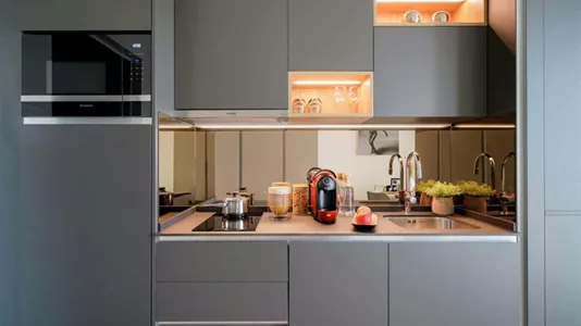 Apartments in Milano Zona 2 - Stazione Centrale, Gorla, Turro, Greco, Crescenzago - photo 9