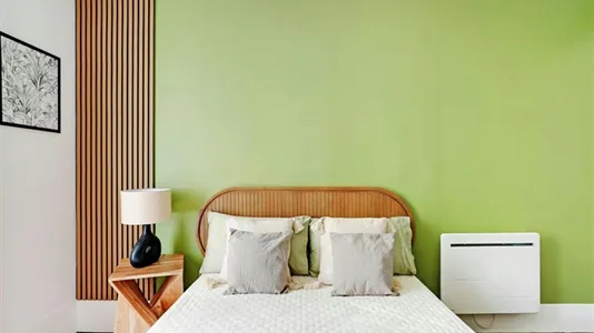 Rooms in Nanterre - photo 5