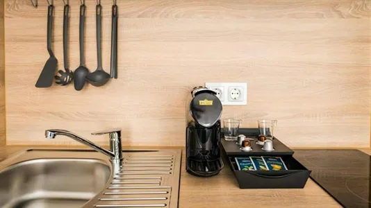 Houses in Dusseldorf - photo 9