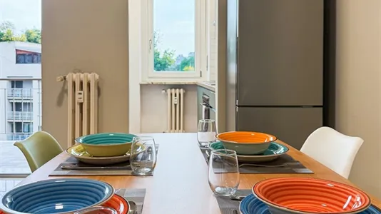 Apartments in Turin - photo 9