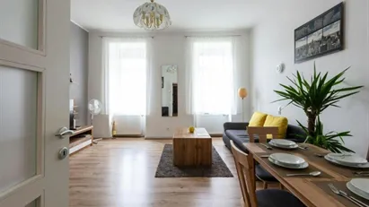 Apartment for rent in Vienna Brigittenau, Vienna