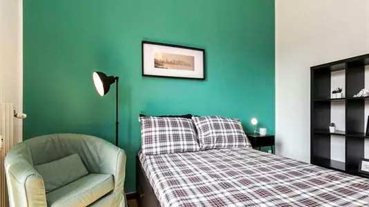 Rooms in Milano Zona 2 - Stazione Centrale, Gorla, Turro, Greco, Crescenzago - photo 8
