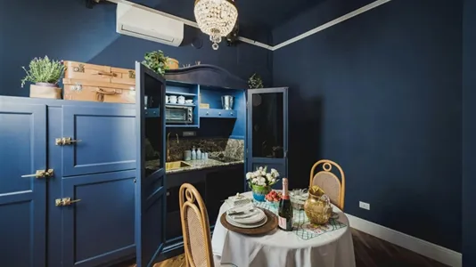 Apartments in Florence - photo 3