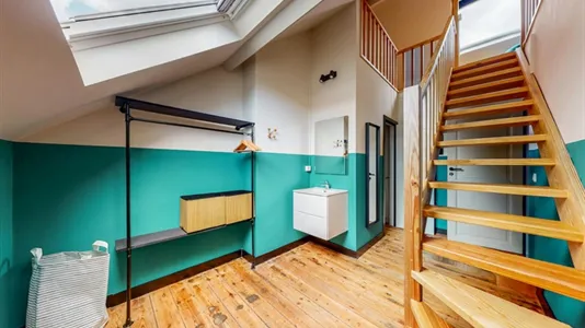 Rooms in Brussels Etterbeek - photo 10