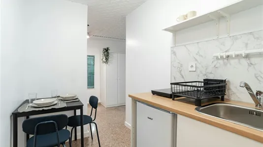 Rooms in Mislata - photo 4