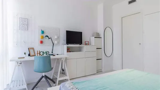 Rooms in Milano Zona 5 - Vigentino, Chiaravalle, Gratosoglio - photo 4