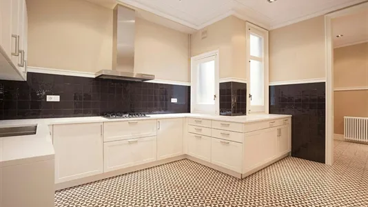 Apartments in Barcelona Sarrià-St. Gervasi - photo 5