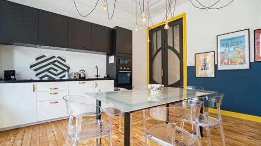 Rooms in Charleroi - photo 8