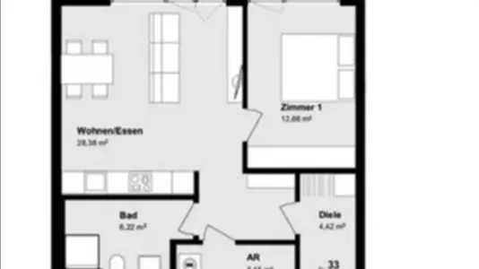 Apartments in Berlin Friedrichshain-Kreuzberg - photo 9