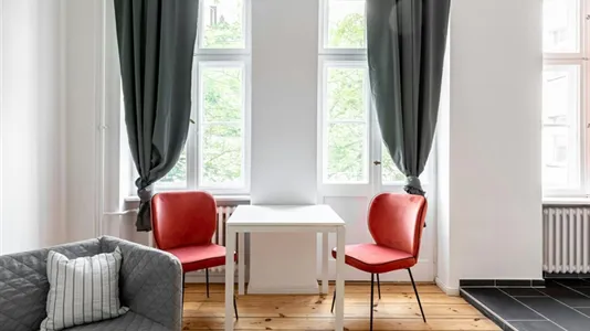 Apartments in Berlin Mitte - photo 4
