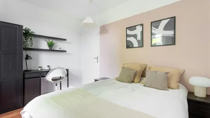 Room for rent in Lille, Hauts-de-France
