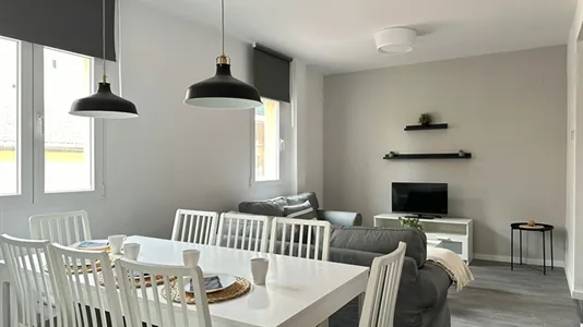 Rooms in Madrid Latina - photo 6