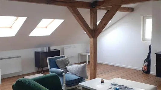 Apartments in Mulhouse - photo 3