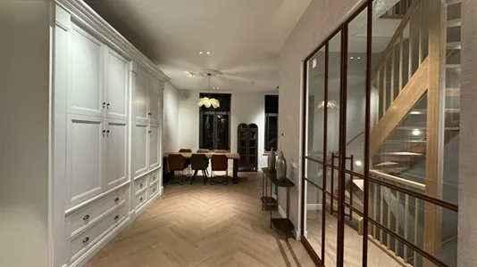 Houses in Haarlem - photo 2