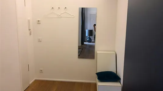 Apartments in Location is not specified - photo 6