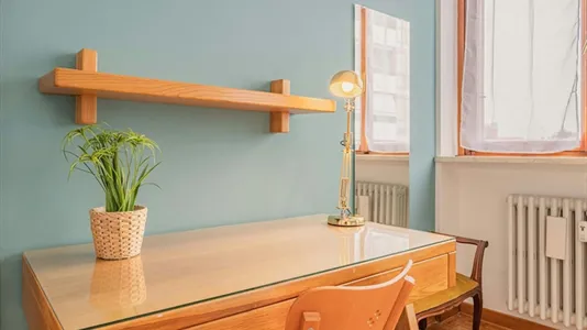 Rooms in Milano Zona 7 - Baggio, De Angeli, San Siro - photo 8