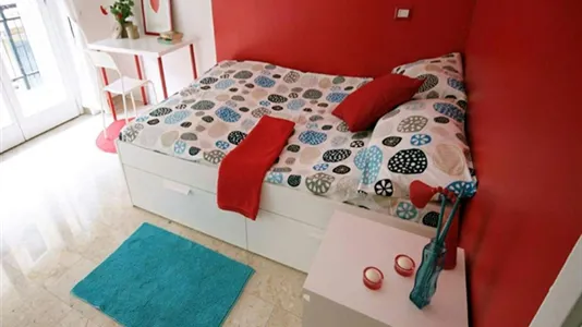 Rooms in Milano Zona 4 - Vittoria, Forlanini - photo 4