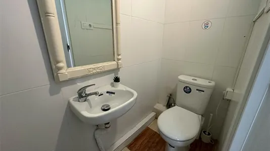Rooms in Madrid Carabanchel - photo 9