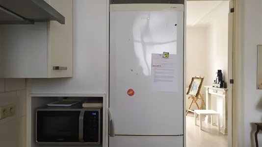 Apartments in Brussels Sint-Gillis - photo 7