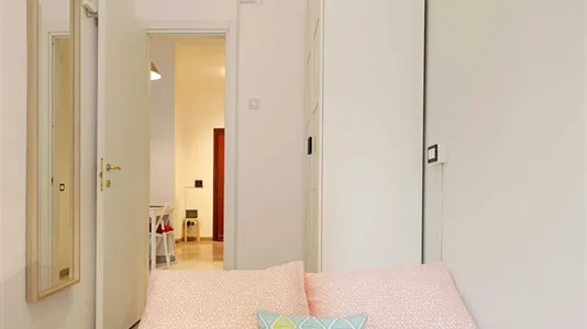 Rooms in Roma Municipio XII – Monte Verde - photo 4