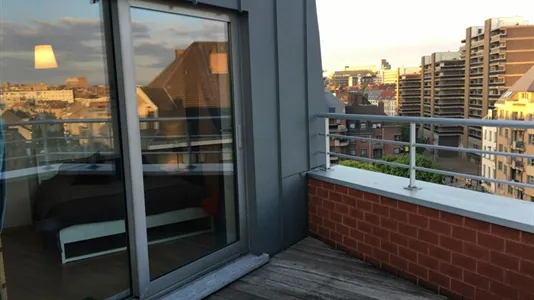 Apartments in Brussels Elsene - photo 3