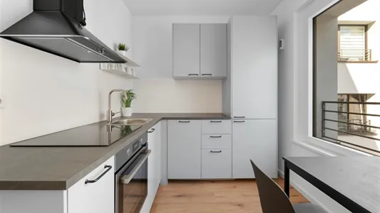 Rooms in Berlin Mitte - photo 4