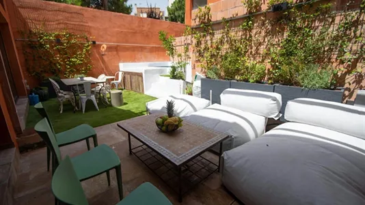 Apartments in Madrid Tetuán - photo 1