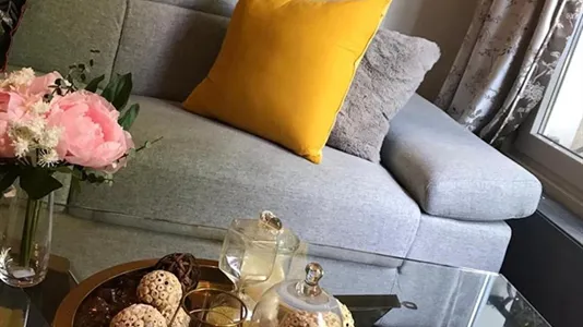 Apartments in Brussels Etterbeek - photo 5