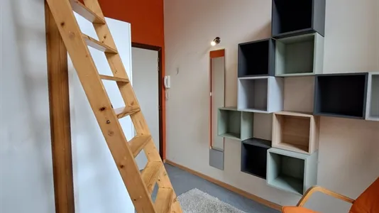 Rooms in Luik - photo 4