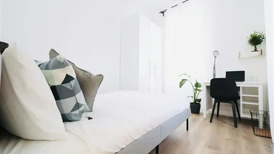 Rooms in Nice - photo 2