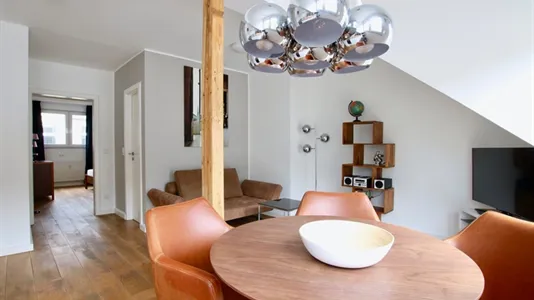 Apartments in Cologne Innenstadt - photo 9