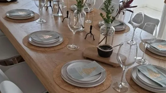 Rooms in Glyfada - photo 3