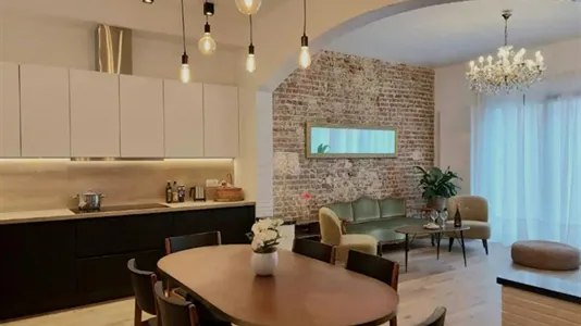 Rooms in Brussels Anderlecht - photo 10