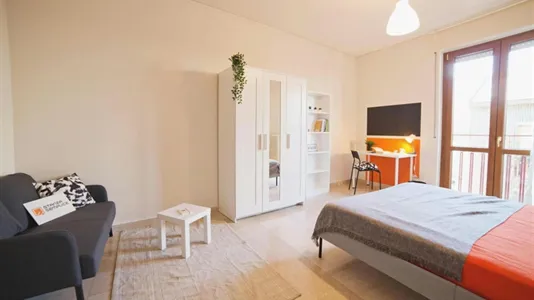 Rooms in Lecco - photo 5