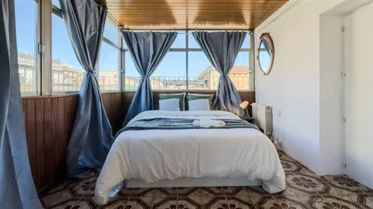 Rooms in Barcelona Sant Andreu - photo 1