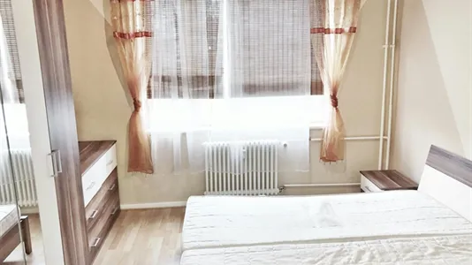 Apartments in Location is not specified - photo 5