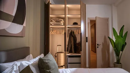 Apartments in Galatsi - photo 8