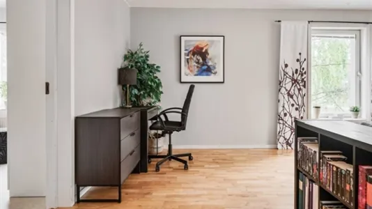 Apartments in Umeå - photo 4