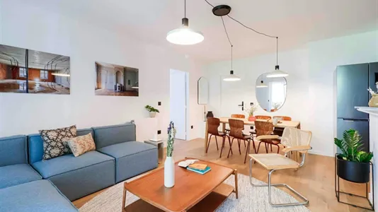 Rooms in Boulogne-Billancourt - photo 10