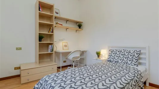 Rooms in Padua - photo 2