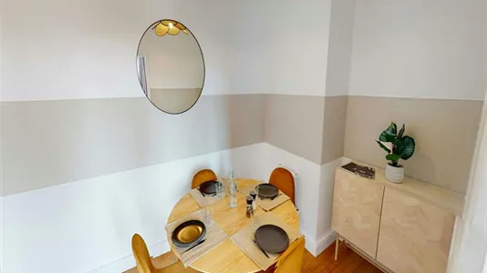 Rooms in Paris 15ème arrondissement - photo 5