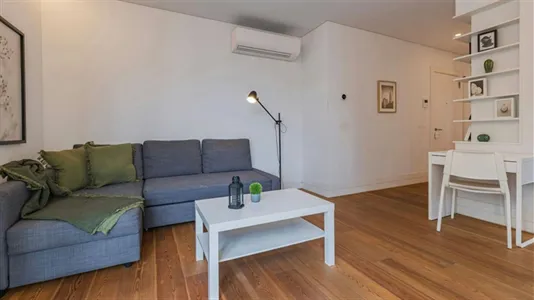 Apartments in Location is not specified - photo 7