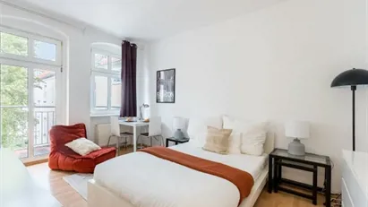 Apartment for rent in Berlin Pankow, Berlin