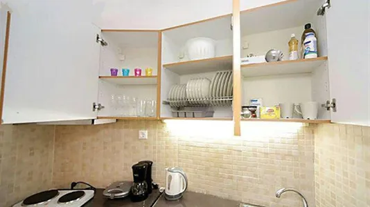 Apartments in Location is not specified - photo 7