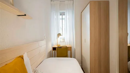 Rooms in Madrid Moncloa-Aravaca - photo 2