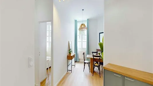 Rooms in Bordeaux - photo 9